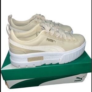 Puma Platform